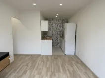 Pronájem bytu 2+kk, Kladno - Kročehlavy, Ústecká, 41 m2