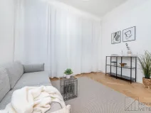 Prodej bytu 2+kk, Praha - Žižkov, Víta Nejedlého, 49 m2