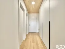 Pronájem bytu 1+kk, Praha, Ujgurská, 41 m2