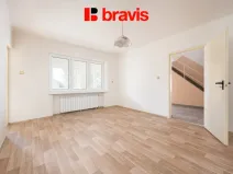 Prodej rodinného domu, Bořetice, 160 m2