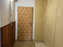 Prodej bytu 3+1, Vsetín, Jiráskova, 58 m2