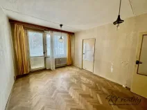 Prodej bytu 3+1, Vsetín, Jiráskova, 58 m2