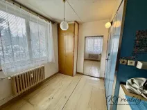 Prodej bytu 3+1, Vsetín, Jiráskova, 58 m2