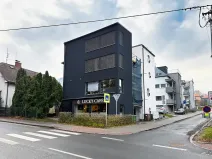 Pronájem obchodního prostoru, Kopřivnice, Sportovní, 10 m2