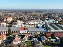 Pronájem skladu, Brandýs nad Labem-Stará Boleslav, U jízdárny, 19550 m2