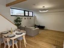 Prodej bytu 4+kk, Pavlov, Lidická, 100 m2