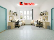 Pronájem bytu 4+1, Brno - Veveří, Lidická, 120 m2