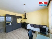 Prodej bytu 2+kk, Jablonec nad Nisou - Mšeno nad Nisou, F. L. Čelakovského, 42 m2