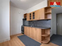 Pronájem bytu 2+1, Trutnov - Horní Předměstí, Na Kopečku, 58 m2