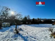 Prodej pozemku pro bydlení, Ženklava, 917 m2