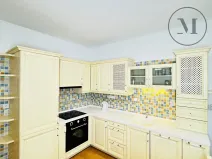 Pronájem bytu 1+1, České Budějovice, Riegrova, 55 m2