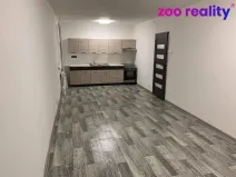 Pronájem bytu 2+kk, Litvínov - Horní Litvínov, B. Němcové, 52 m2
