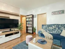 Prodej bytu 3+1, Ostrava, Václava Jiřikovského, 68 m2