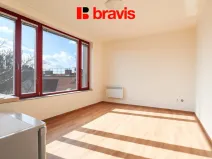 Pronájem bytu 1+kk, Brno, Francouzská, 22 m2