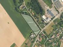 Prodej pozemku pro bydlení, Rapotín, 15153 m2