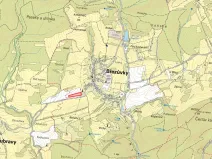 Prodej pole, Březůvky, 12368 m2