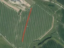 Prodej pole, Dražičky, 25490 m2