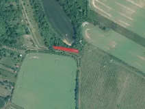 Prodej sadu/vinice, Svatobořice-Mistřín, 5062 m2