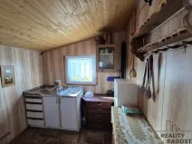 Prodej chaty, Třinec - Lyžbice, 15 m2