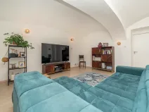 Prodej rodinného domu, Třebechovice pod Orebem, Týnišťská, 185 m2