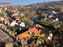 Prodej chaty, Český Krumlov - Nové Dobrkovice, 70 m2