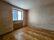 Dražba bytu 1+1, Brno, Dřevařská, 34 m2