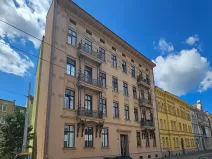 Dražba bytu 1+1, Brno, Hlinky, 62 m2