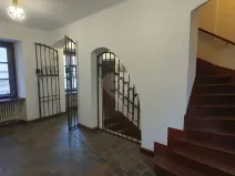 Pronájem kanceláře, Praha - Staré Město, Týnská, 122 m2