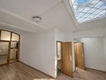 Prodej bytu 1+kk, Praha, Jagellonská, 33 m2