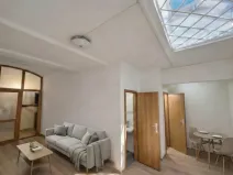 Prodej bytu 1+kk, Praha, Jagellonská, 33 m2