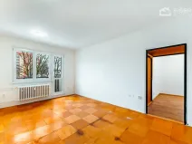 Prodej bytu 3+1, Valašské Meziříčí, Jičínská, 74 m2