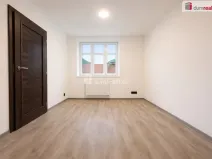 Pronájem bytu 2+1, Děčín - Děčín I-Děčín, Zámecká, 68 m2