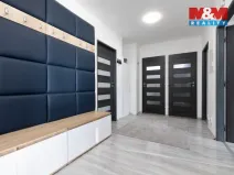 Prodej rodinného domu, Ostrava - Proskovice, Kalužní, 262 m2