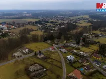 Prodej pozemku pro bydlení, Šenov, 2090 m2