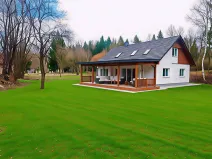 Prodej pozemku pro bydlení, Zbýšov, 812 m2