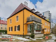 Prodej bytu 4+1, Liberec, Březinova, 97 m2