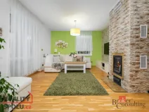 Prodej bytu 4+1, Liberec, Březinova, 97 m2