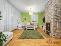 Prodej bytu 4+1, Liberec, Březinova, 97 m2