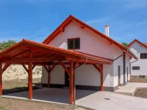 Prodej rodinného domu, Peruc - Telce, Na Skokanu, 110 m2