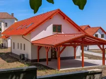 Prodej rodinného domu, Peruc - Telce, Na Skokanu, 110 m2
