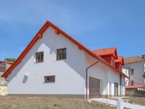 Prodej rodinného domu, Peruc - Telce, Na Skokanu, 250 m2