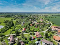 Prodej pozemku pro bydlení, Žáky, 1125 m2