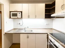 Pronájem bytu 2+kk, Praha - Chodov, Vejvanovského, 42 m2