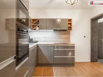 Prodej rodinného domu, Dolní Morava, 184 m2