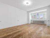 Pronájem bytu 1+1, Brno, Havlišova, 35 m2