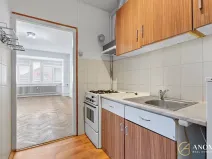 Pronájem bytu 1+1, Brno, Havlišova, 35 m2