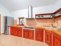 Prodej rodinného domu, Březová-Oleško, Průběžná II., 177 m2