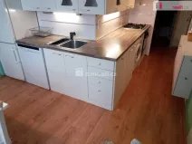 Pronájem bytu 2+1, Karlovy Vary - Bohatice, Lomená, 61 m2