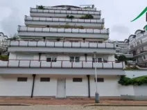 Prodej garáže, Praha - Chodov, Kloboukova, 15 m2