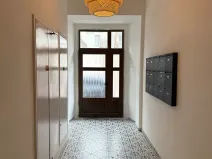 Prodej bytu 3+kk, Praha - Košíře, Holečkova, 67 m2